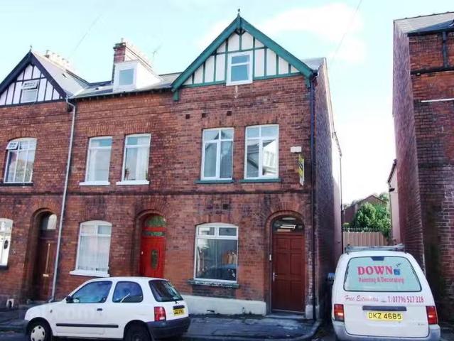 House to rent