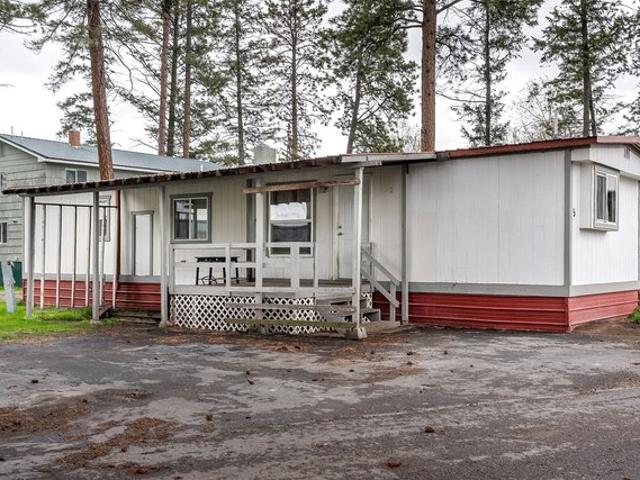 House for sale in Kalispell, Montana