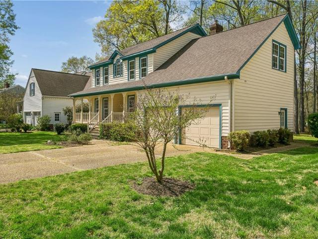 House for sale in Virginia
