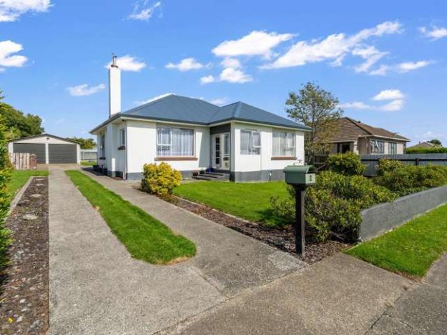 House for sale in Invercargill, Southland
