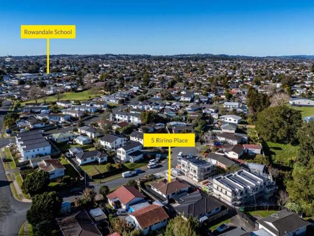 House for sale in Manurewa, Oroua County