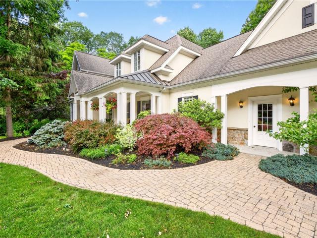 House for sale in Pittsford, New York