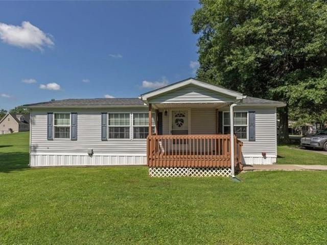 House for sale in Connellsville, Pennsylvania