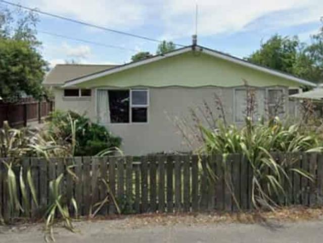 House for rent in Opaki, Wellington