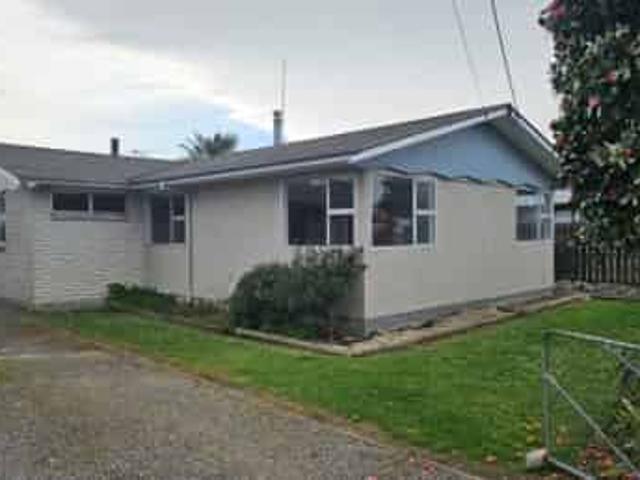 House for rent in Opaki, Wellington