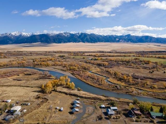 House for sale in Silver Star, Montana