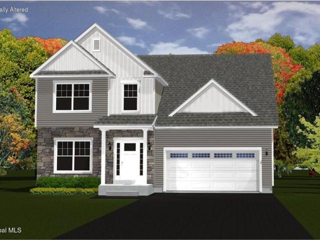 House for sale in Saratoga, New York