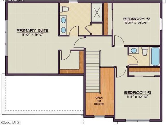 House for sale in Saratoga, New York