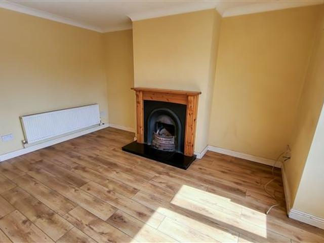 Terraced House for sale in Gorey