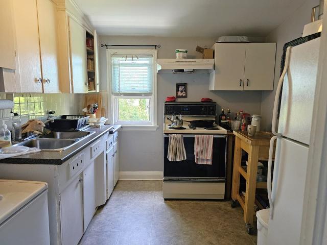 Apartment for rent in Niagara, Ontario