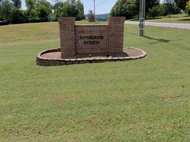 Land for sale in Tennessee