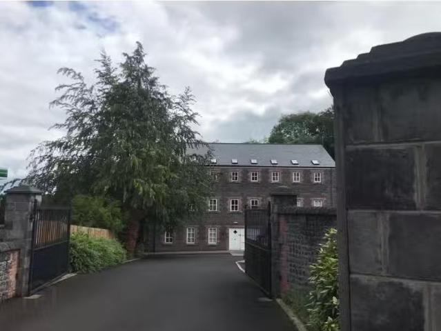 Apartment to rent in Ballyjamesduff, Ulster