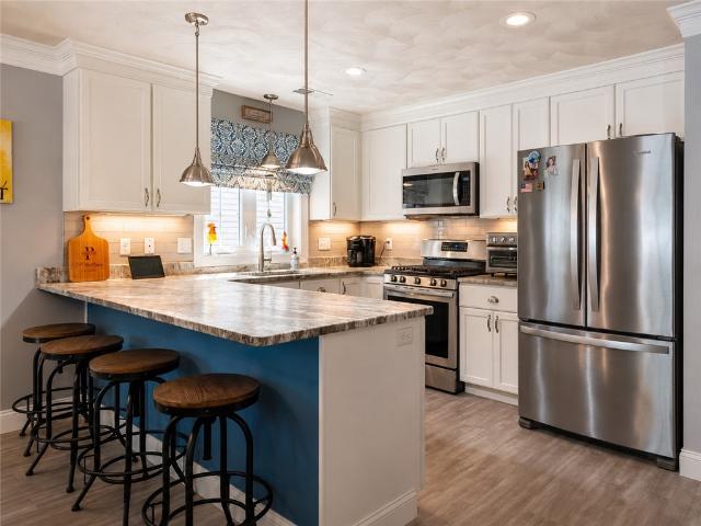 Condo for sale in Coventry, Rhode Island