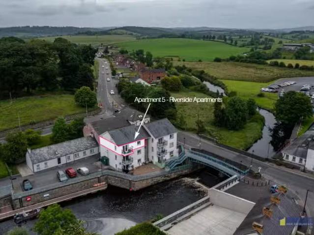 House for sale in Corry, Connacht