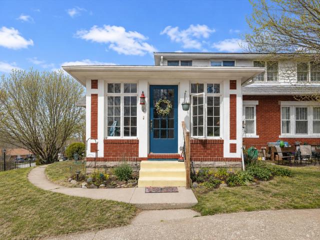 House for sale in Cooper, Missouri