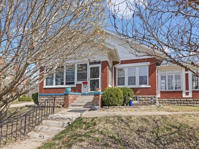 House for sale in Cooper, Missouri