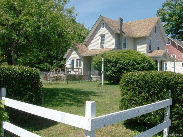 House for sale in Roscoe, New York