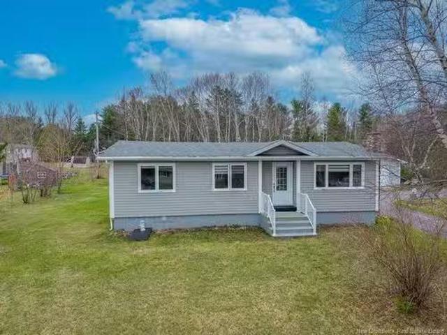 House for sale in Miramichi, New Brunswick