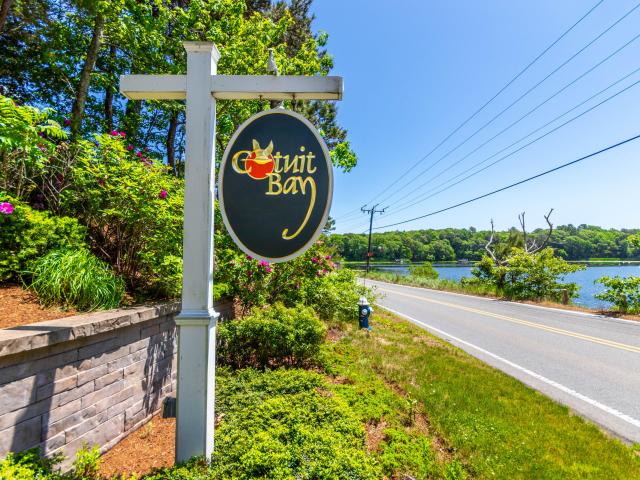 Condo for sale in Mashpee
