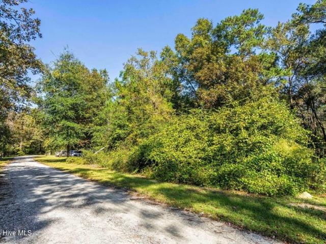 Land for sale in Burgaw, Pender County
