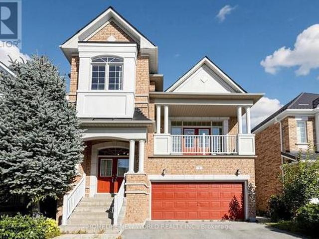 House for sale in Vaughan, Golden Horseshoe