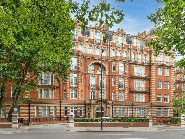 Apartment for rent in City of Westminster, Greater London