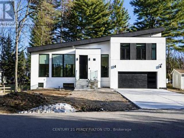 House for sale in Sundridge, Ontario