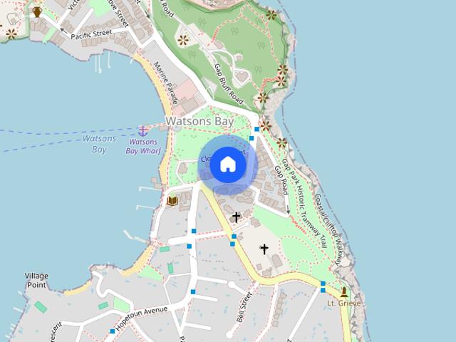 House for rent in Sydney, New South Wales