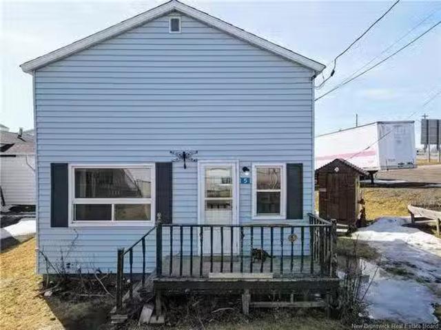 House for sale in Bouctouche, New Brunswick