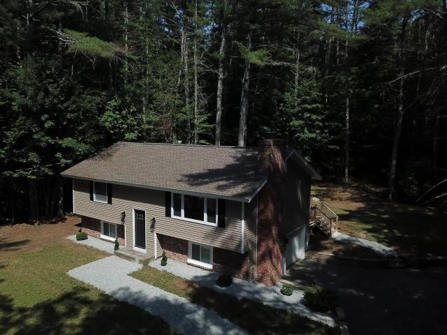 House for sale in New Hampshire