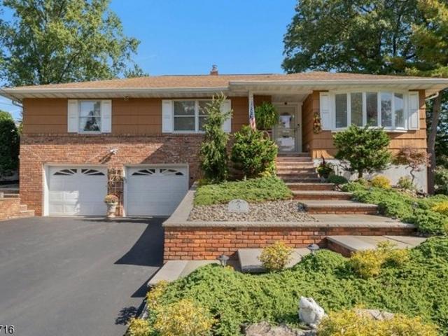 House for sale in Fanwood, New Jersey