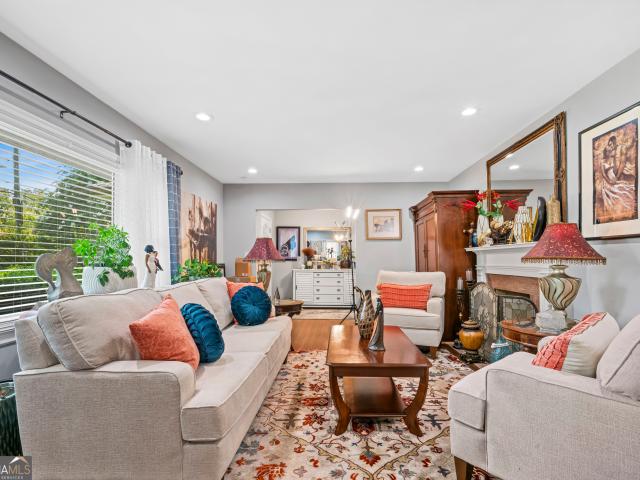 House for sale in Lindale, Georgia