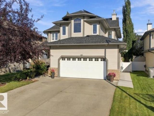 House for sale in Beaumont, Alberta