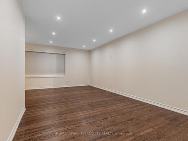 House for rent in Woburn, Ontario