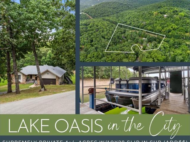 House for sale in Stone, Missouri