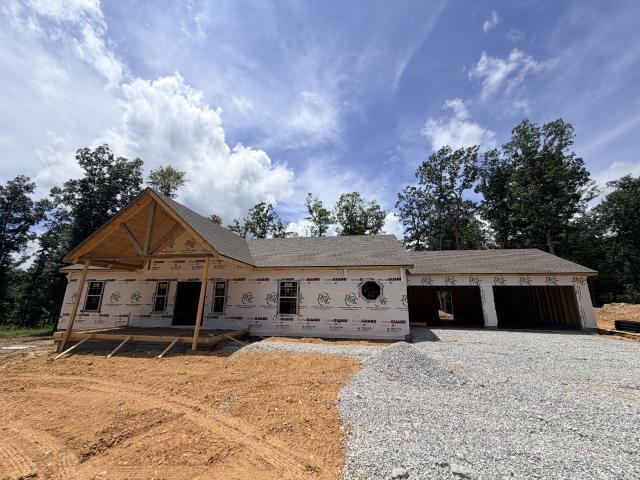 House for sale in Tennessee