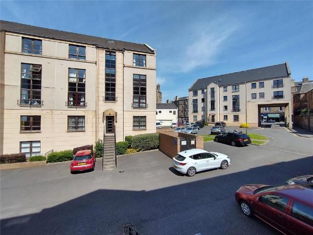 Apartment for rent in Canonmills, City of Edinburgh