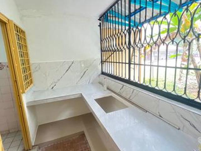 Flat for sale in Sentul, Kuala Lumpur
