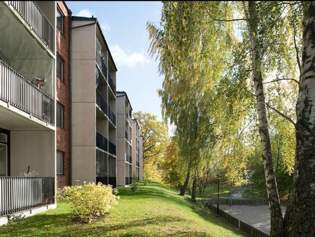 Lägenhet hyra i Botkyrka, Stockholm