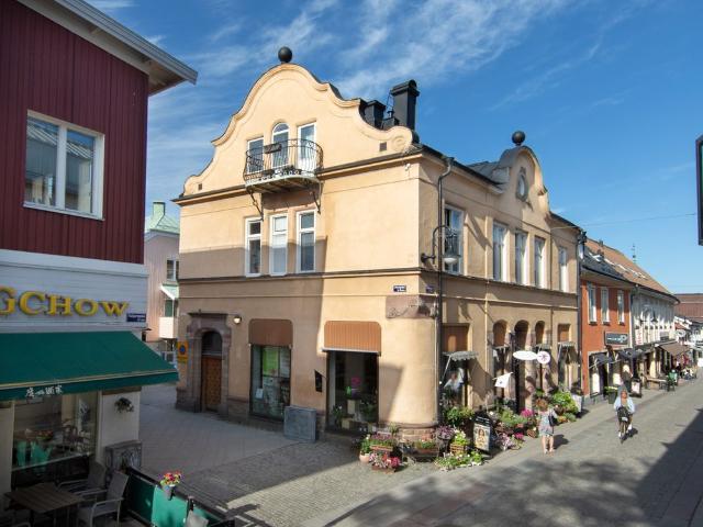 Lägenhet hyra i Norrtälje, Stockholm