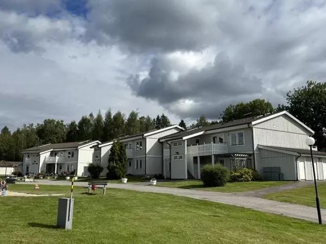 Lägenhet hyra i Gusselby, Örebro