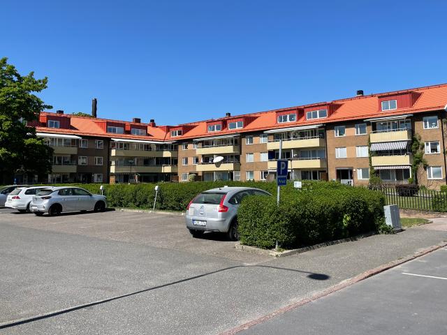 Lägenhet hyra i Tranås