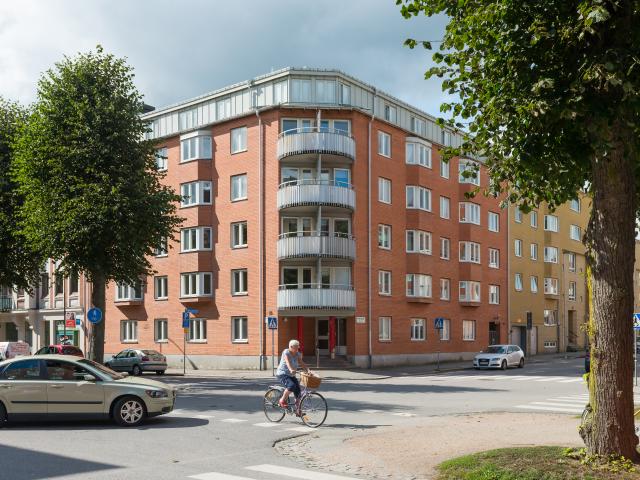 Lägenhet hyra i Trollhättan, Västra Götaland