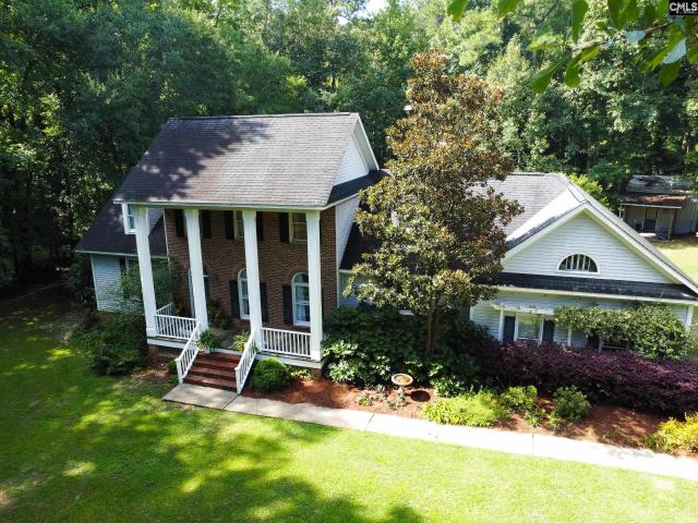 House for sale in Blythewood, South Carolina