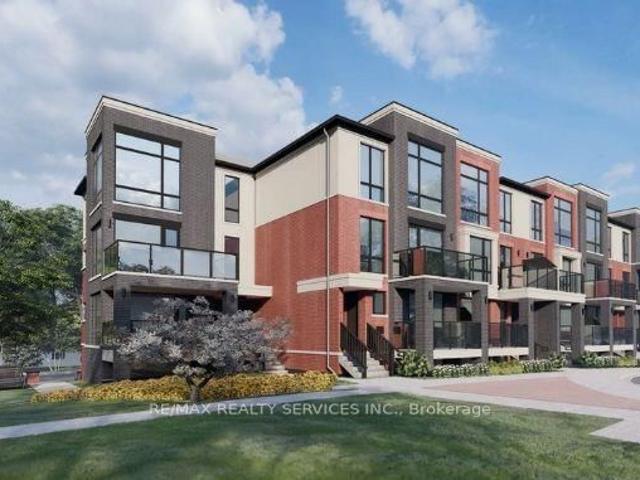 Condo for rent in Georgina, Ontario