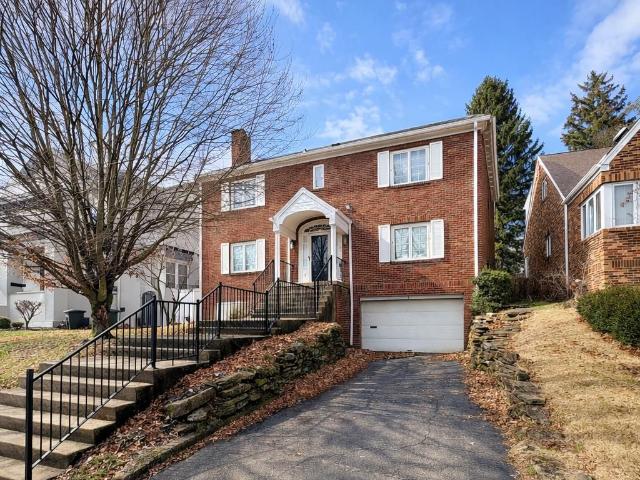 House for sale in Wheeling, West Virginia
