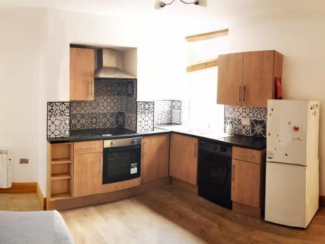 Apartment for rent in Balby, Doncaster