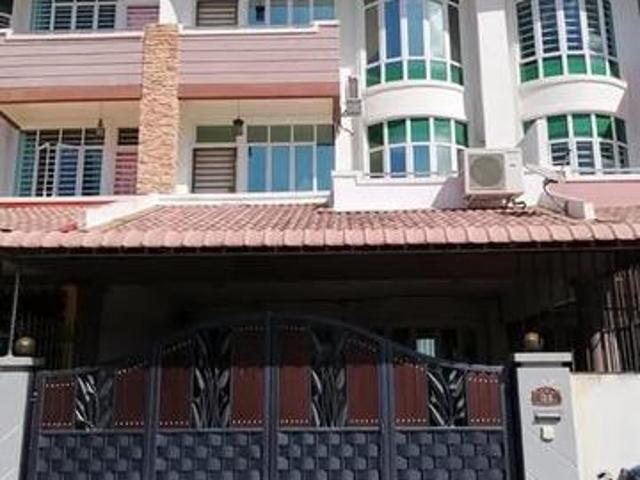 Terraced House for sale in Perak, Tanjong Ipoh