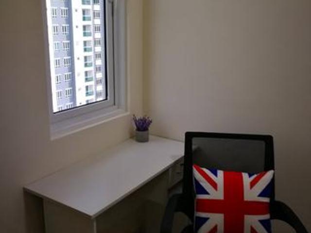 Condominium for rent in Kajang, Langat