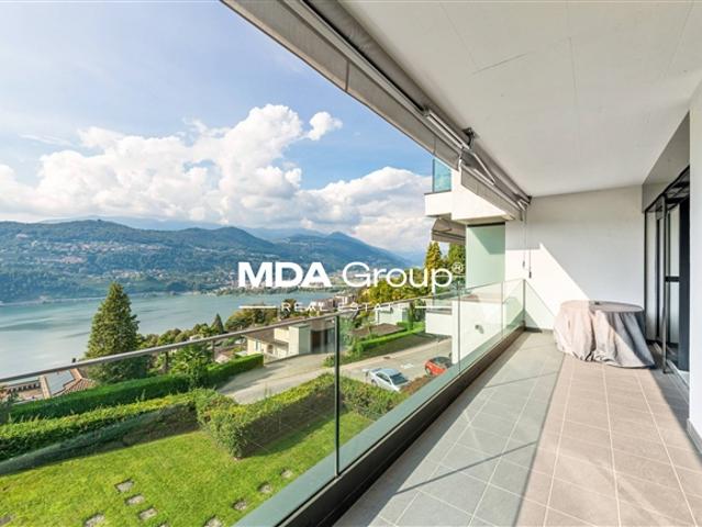 Wohnung kaufen in Collina d'Oro, Tessin